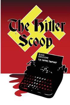 Paperback The Hitler Scoop Book
