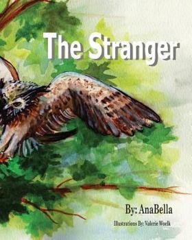 Paperback The Stranger Book