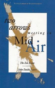 Paperback Two Arrows Meeting in Mid-Air Book