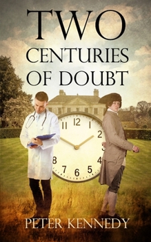 Paperback Two Centuries of Doubt Book