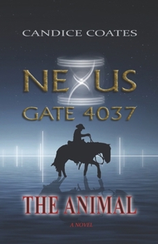 Paperback Nexus Gate 4037: The Animal Book