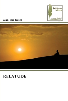 Paperback Relatude [French] Book