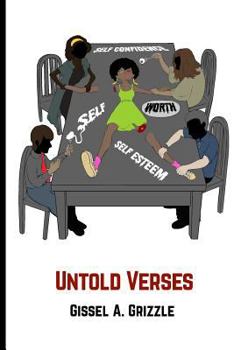 Paperback Untold Verses Book