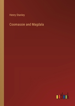 Paperback Coomassie and Magdala Book