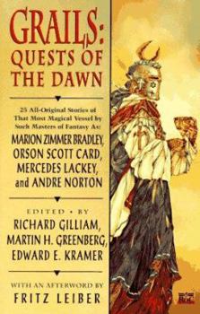 Paperback Quests of the Dawn Book