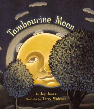Hardcover Tambourine Moon Book