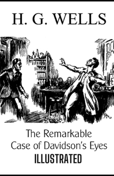 The Remarkable Case of Davidson's Eyes Illustrated