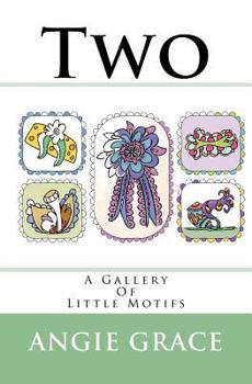 Paperback Two: A Gallery Of Little Motifs Book