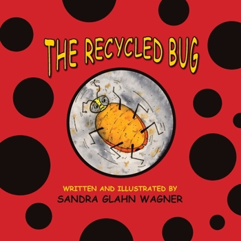 Paperback The Recycled Bug Book