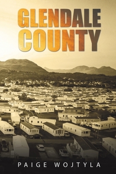 Paperback Glendale County Book
