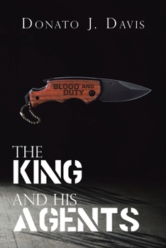Paperback The King and His Agents Book