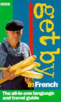 Get by in French (Get by in) - Book  of the Get by In