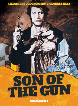 Hardcover Son of the Gun Book