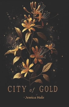 Paperback City of Gold Book