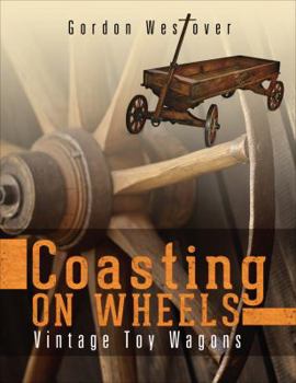 Paperback Coasting on Wheels Book