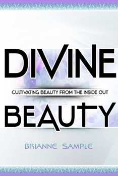 Paperback Divine Beauty Book