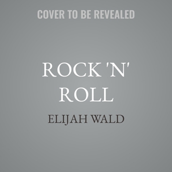 MP3 CD Rock 'n' Roll: A Very Short Introduction Book