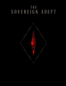 Paperback The Sovereign Adept Book