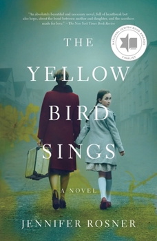 Paperback The Yellow Bird Sings Book
