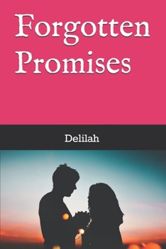 Paperback Forgotten Promises Book