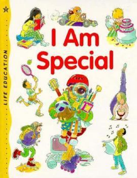I Am Special (Life Education)