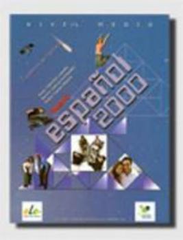 Espanol 2000. Nivel Superior Solucionario (Nuevo Espanol 2000) (Spanish Edition)