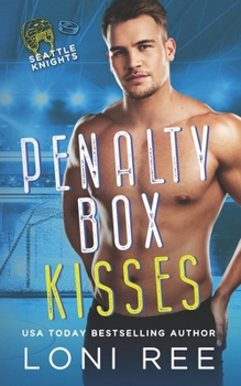 Penalty Box Kisses