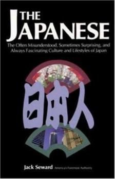 Paperback The Japanese Book