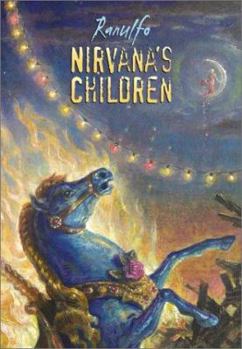 Hardcover NIRVana's Children Book