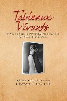 Hardcover Tableaux Vivants Book