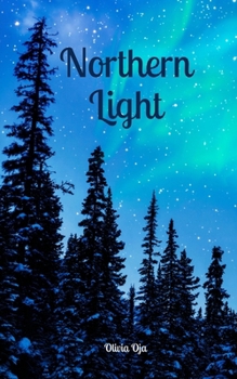 Paperback Northern Light Book