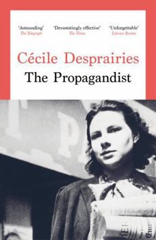 Paperback The Propagandist Book