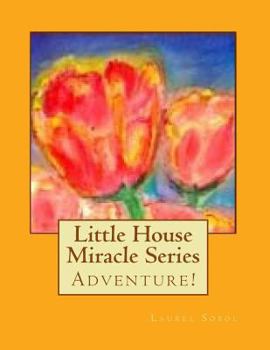 Paperback Little House Miracle Series Book