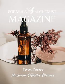 Paperback Serum Science Mastering Effective Skincare Book