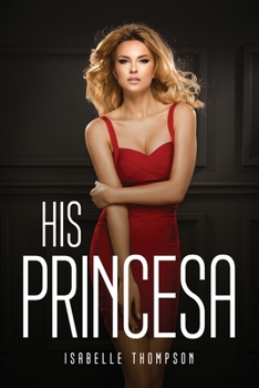 Paperback His Princesa Book