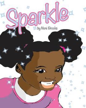 Paperback Sparkle Book