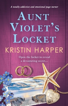 Aunt Violet's Locket: A totally addictive and emotional page-turner - Book #6 of the Dune Island