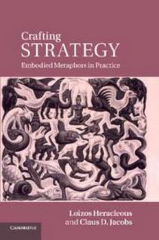 Printed Access Code Crafting Strategy: Embodied Metaphors in Practice Book