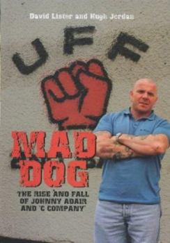 Hardcover Mad Dog Book