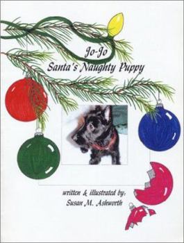 Jo-Jo, Santa's Naughty Puppy