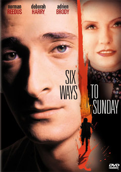 Six Ways to Sunday