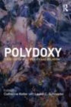 Paperback Polydoxy: Theology of Multiplicity and Relation Book