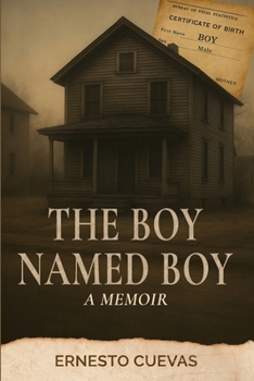 Paperback The Boy Named Boy: A Memoir Book
