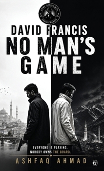 No Man's Game (Crime Fiction with David Francis)