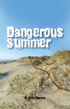 Paperback Dangerous Summer Book
