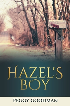 Paperback Hazel's Boy Book