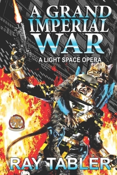 Paperback A Grand Imperial War Book