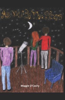 Paperback As Told By The Stars Book
