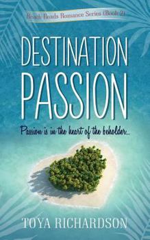 Paperback Destination Passion Book