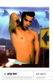 Paperback Going Down Book
